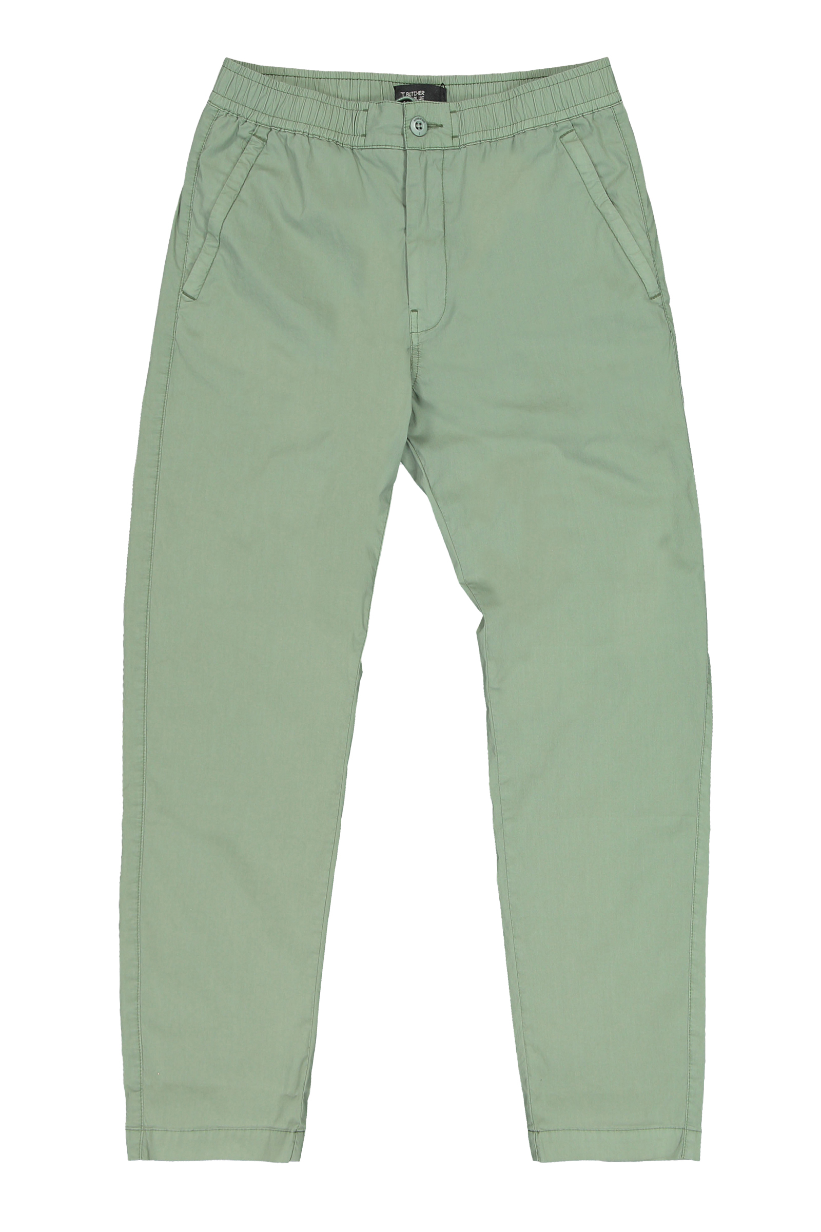 Butcher of Blue Tristan Chino Groen-1 1