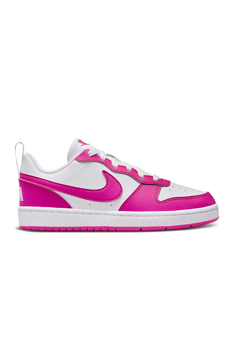 Casual sneaker j wit