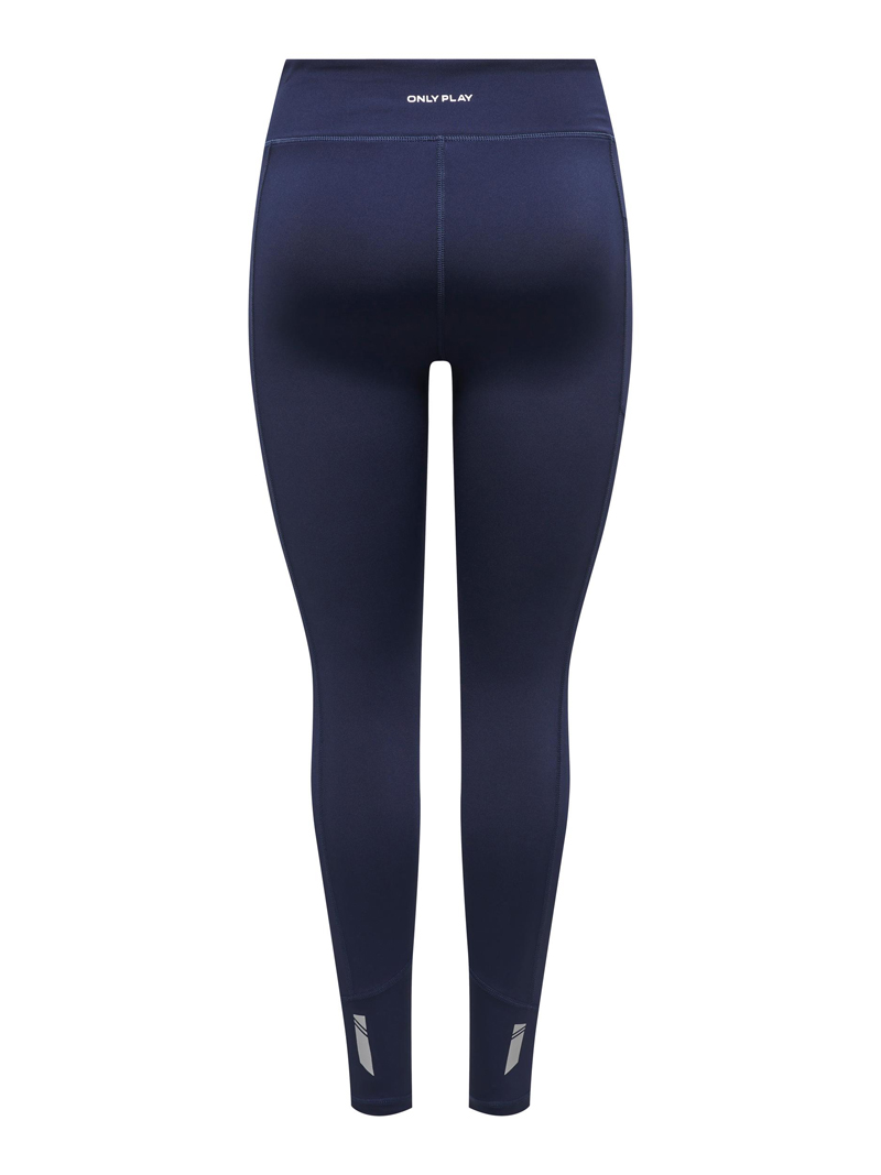 Only Play ONPMILA-2 HW PCK TIGHTS NOOS 238196-Maritime Blue 2
