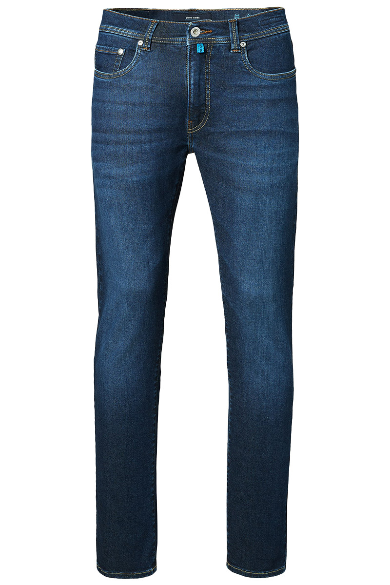 Pierre Cardin Heren jeans Blauw-4 1