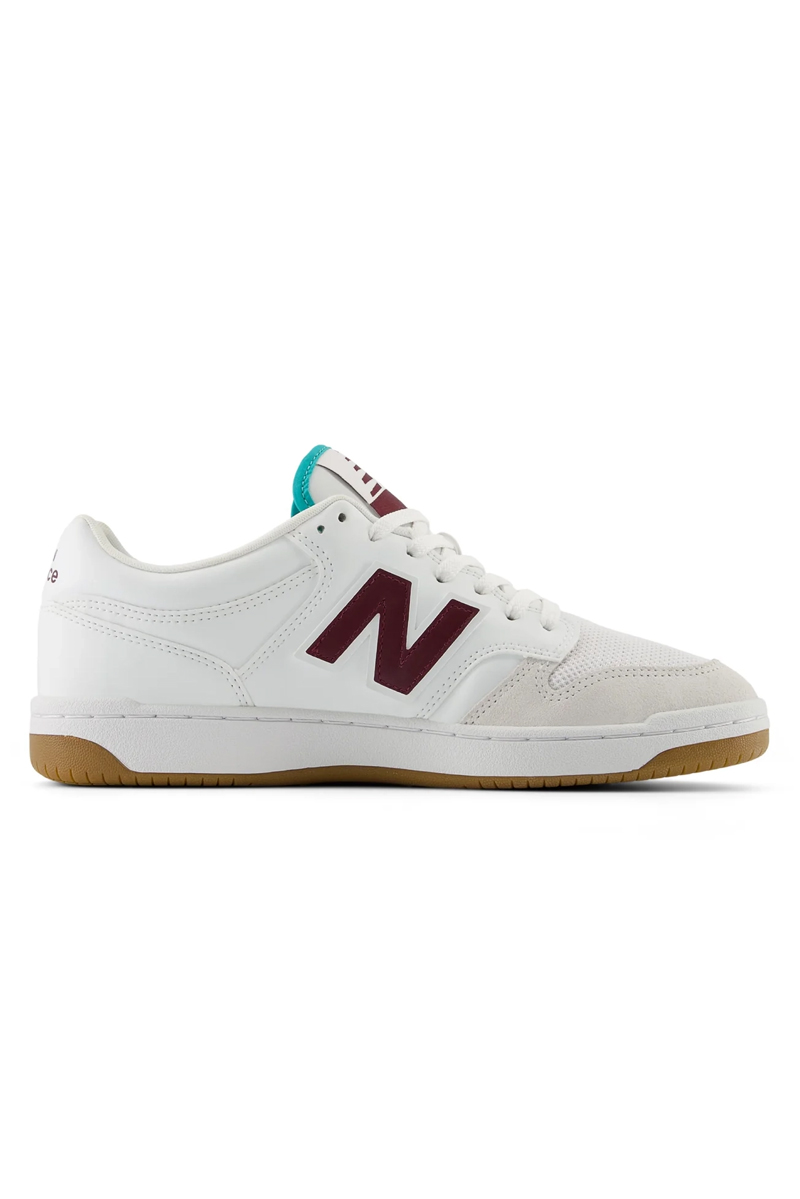 New Balance 480 Wit-1 1