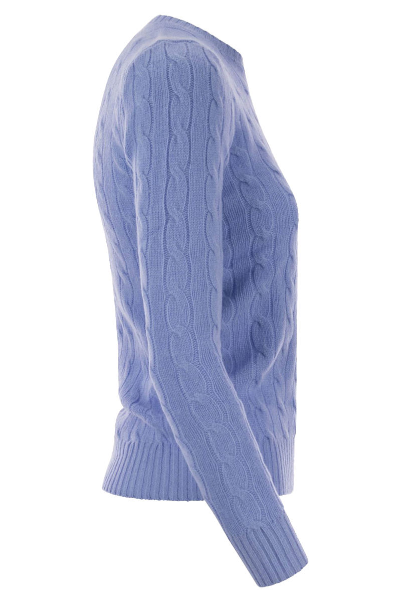 Polo Ralph Lauren 00296939-30 Blauw-1 2