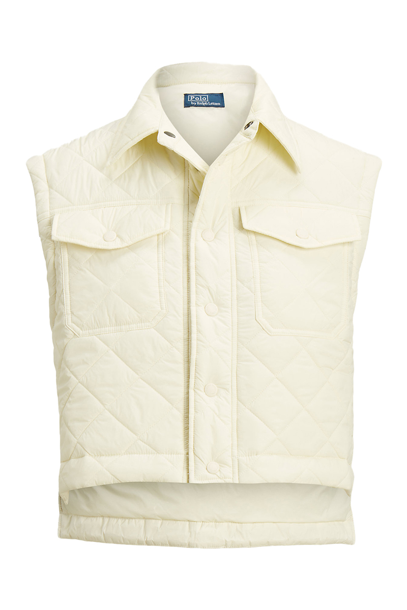 Polo Ralph Lauren 00296932-5 Ecru-1 1