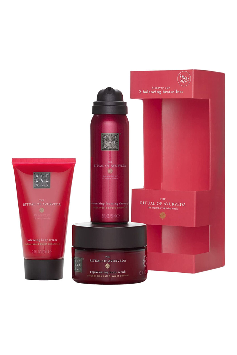 Parfumerie verzorging diversen