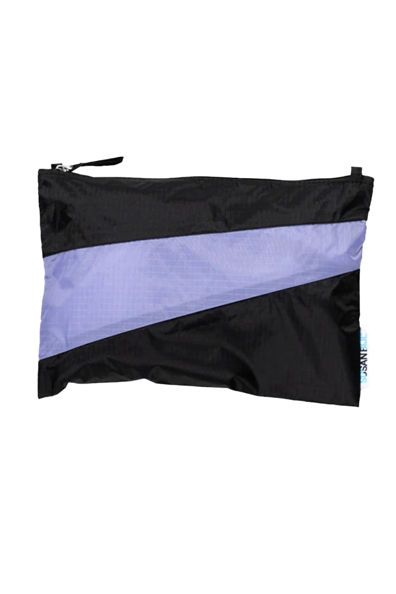 Meisjes tas zwart
