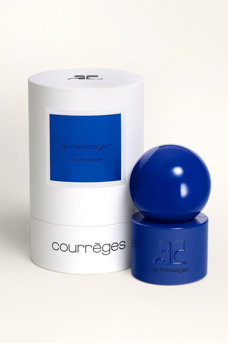 Parfumerie dames geuren diversen