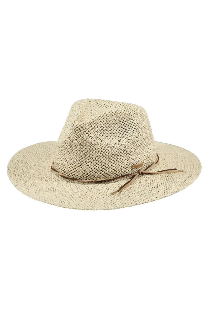 Barts Arday Hat wheat 1