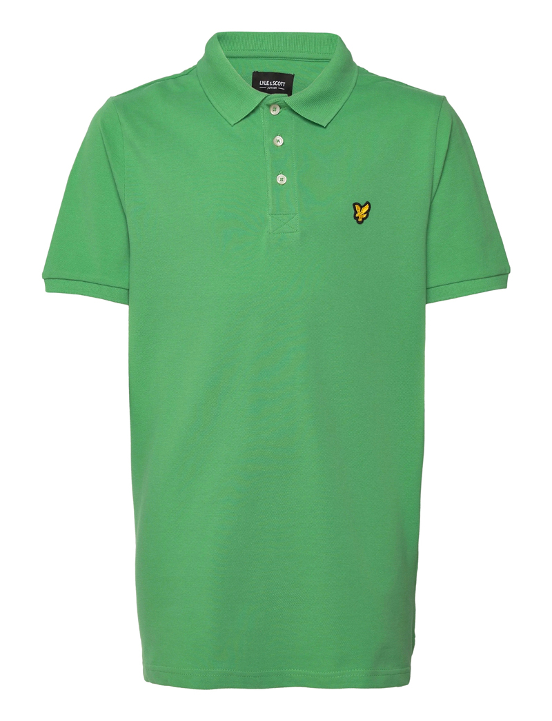 Polo groen clearance