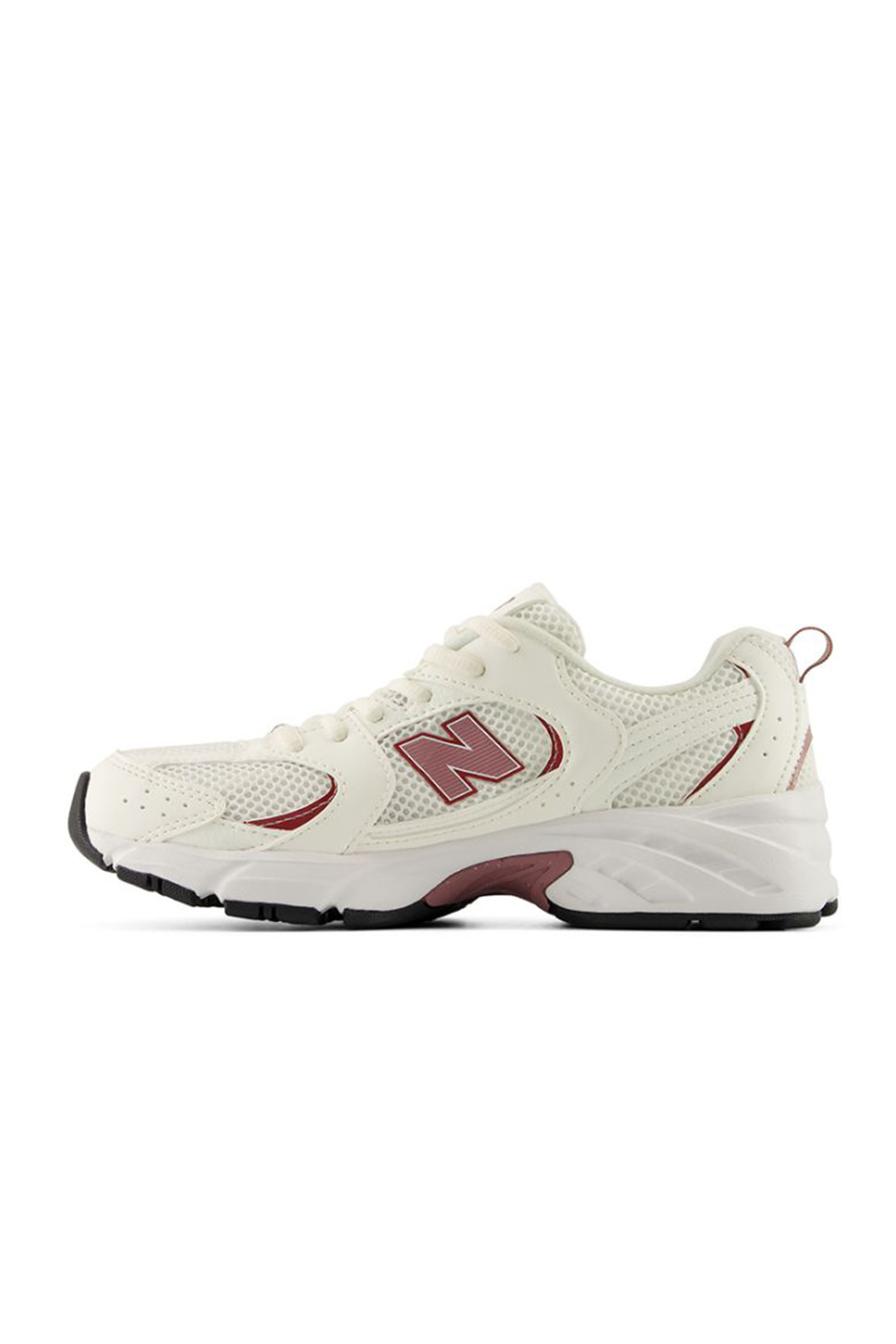 Casual sneaker m wit