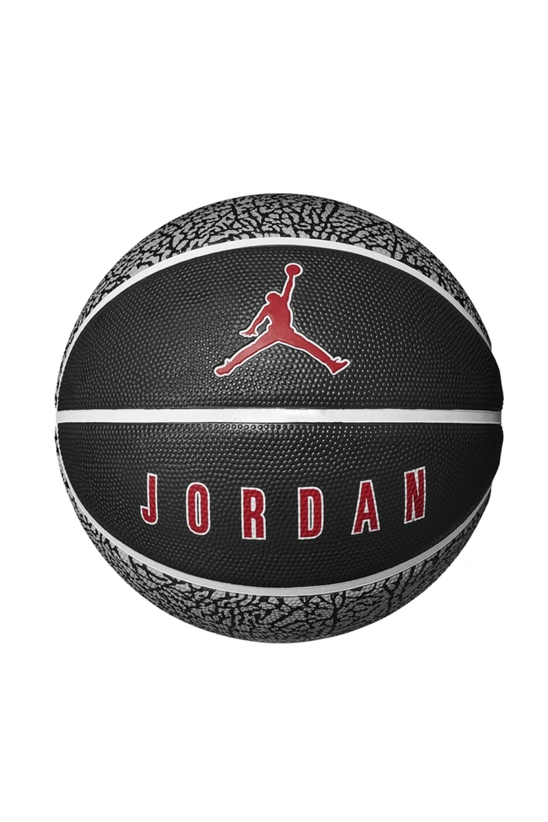 Basketbal grijs