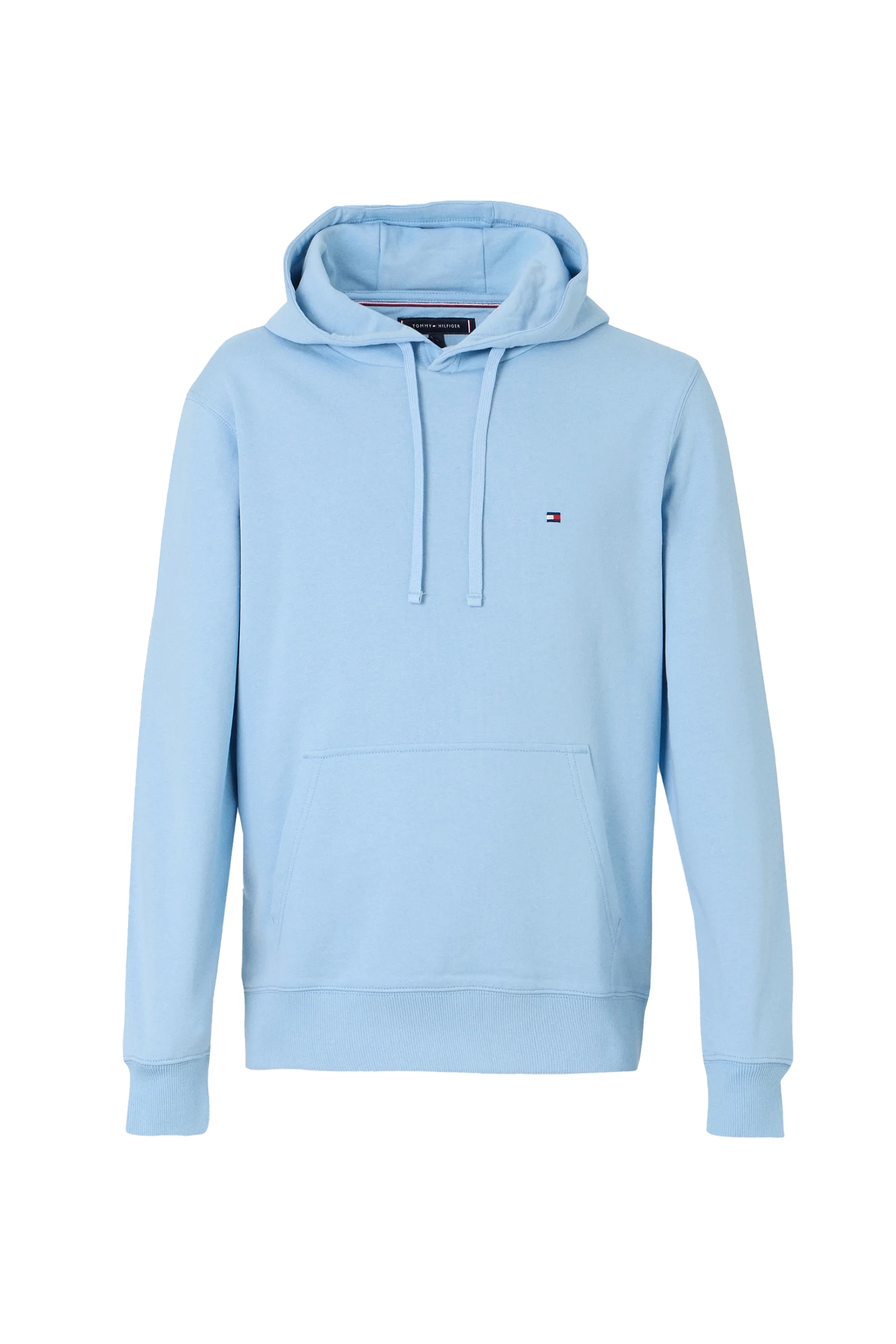 Heren trui blauw