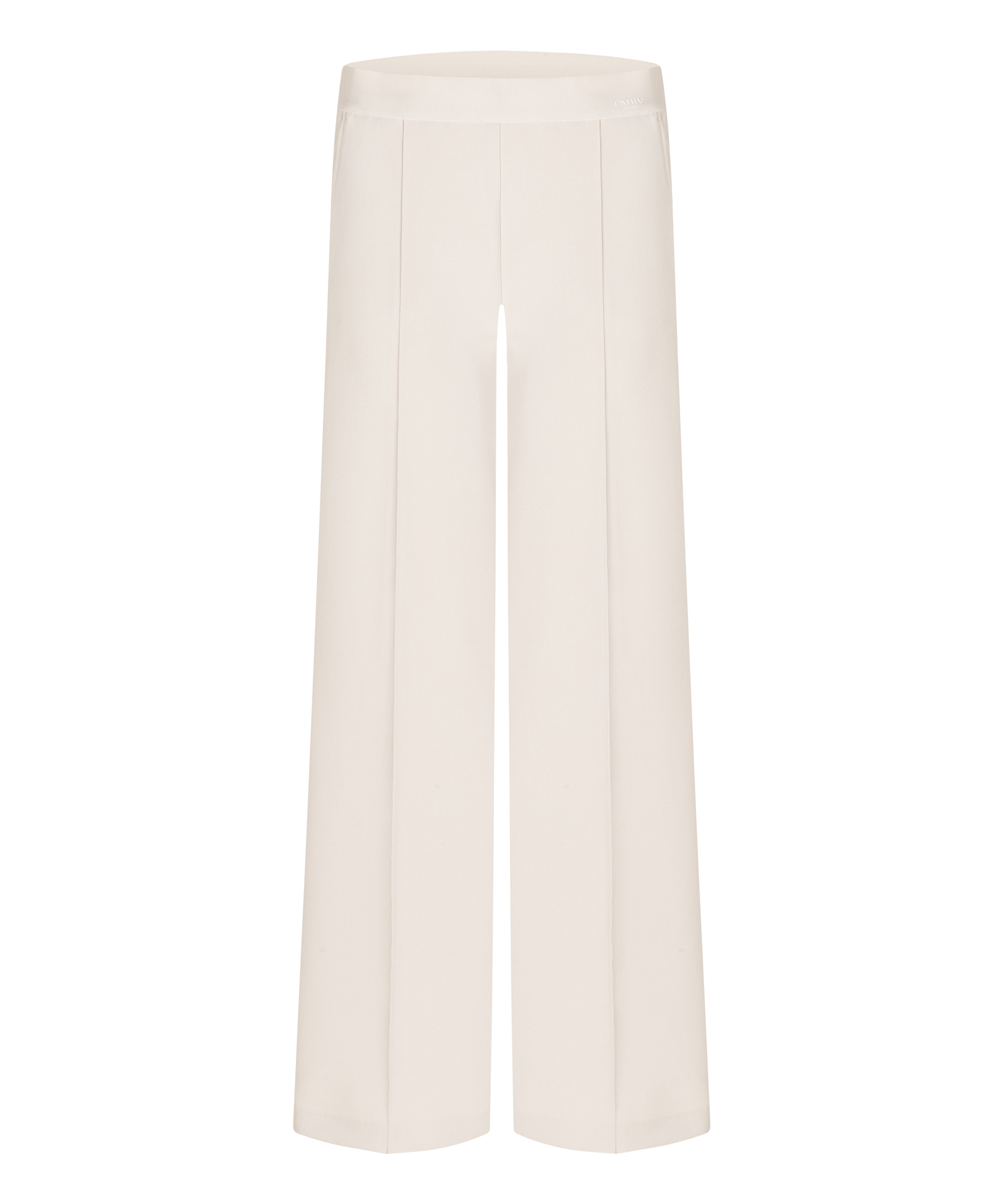 Dames broek wit