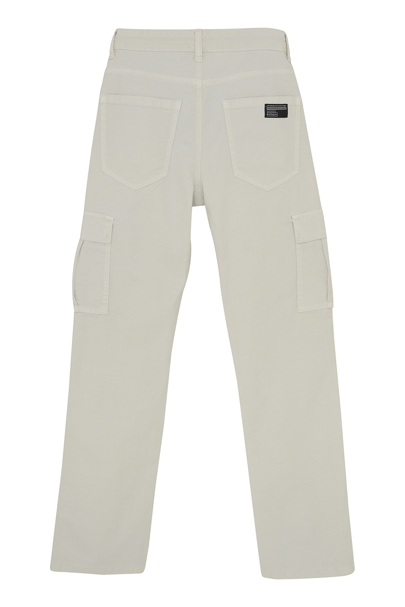 Indian Blue Jeans 00333611-10 Grijs-1 3