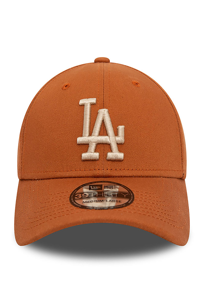 New Era LA Dodgers Stretch 39 Thirty bruin/beige-1 1