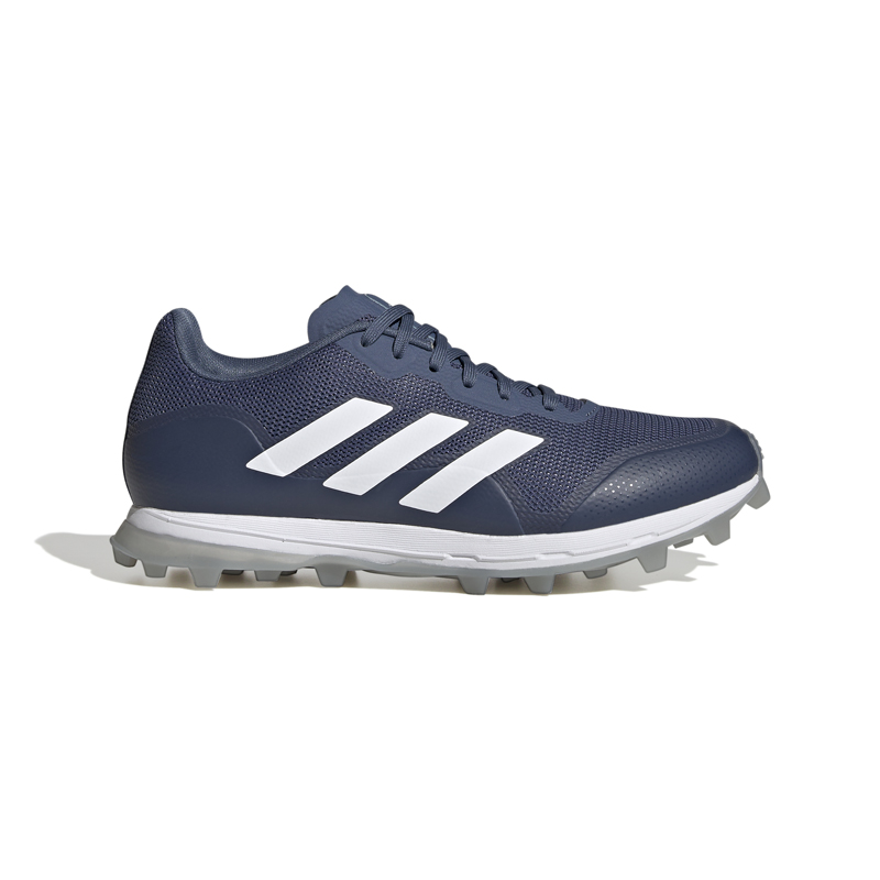 Adidas Hockey Hockeyschoen veld dames Blauw-1 1