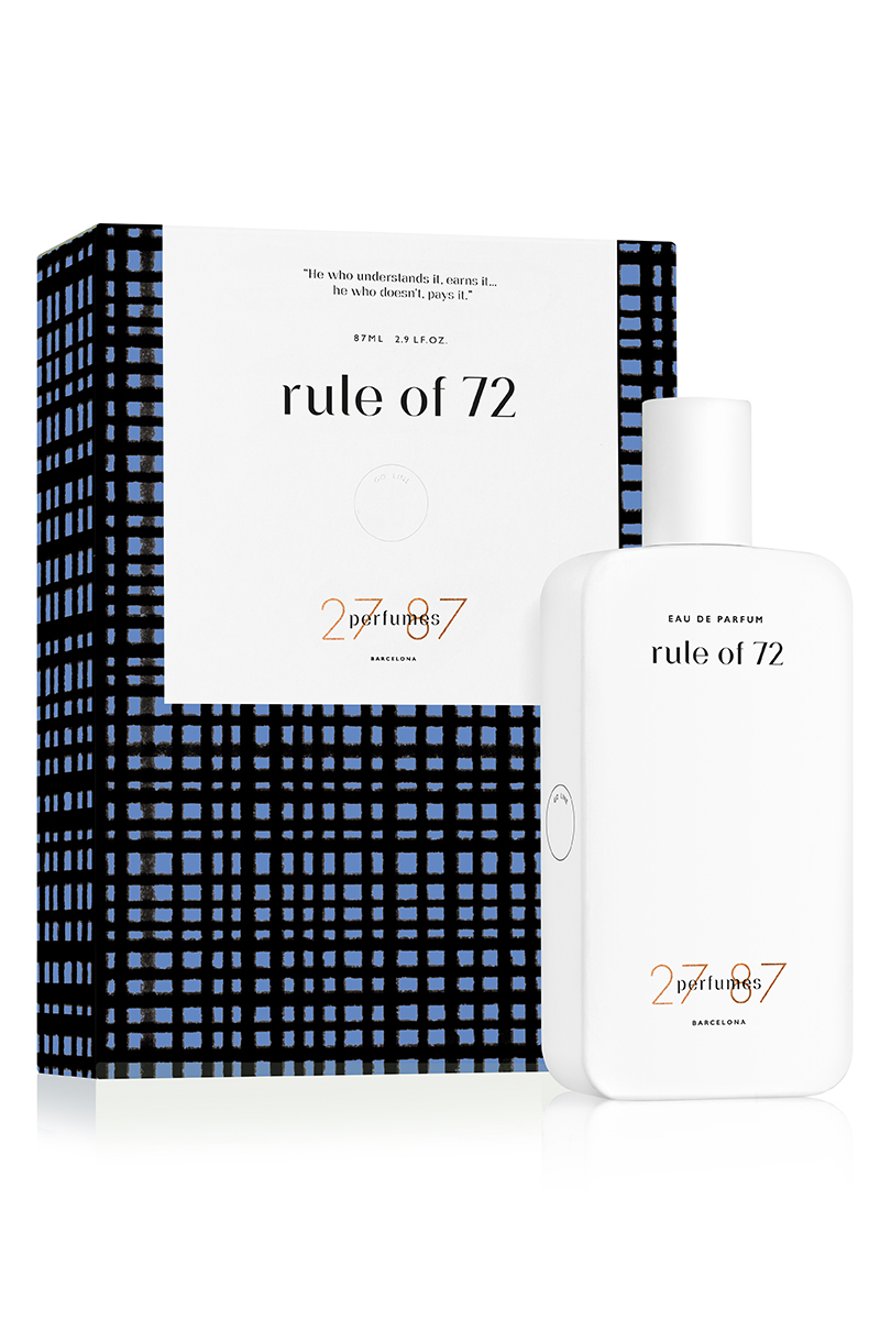 Parfumerie dames geuren diversen