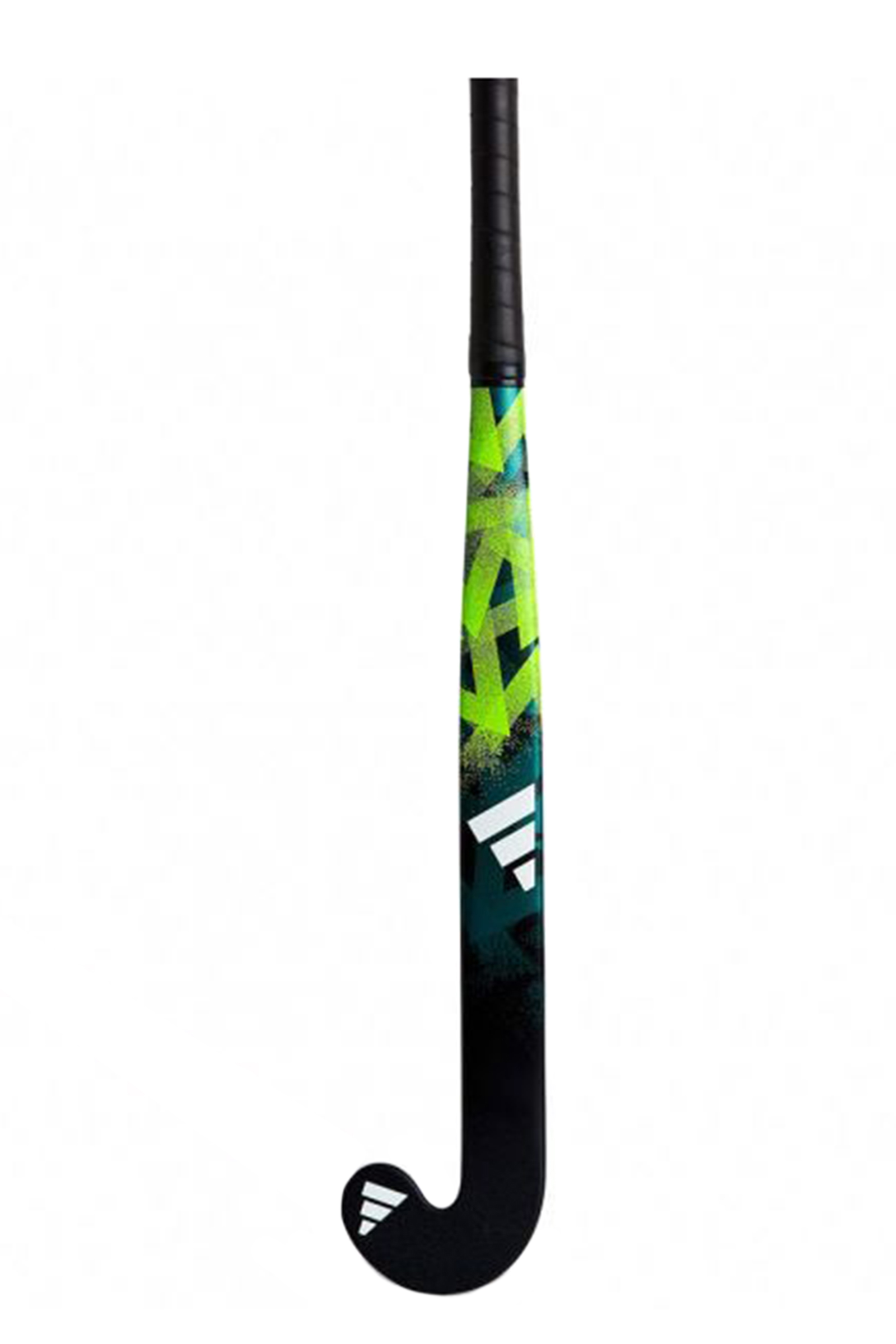 Hockey stick senior groen