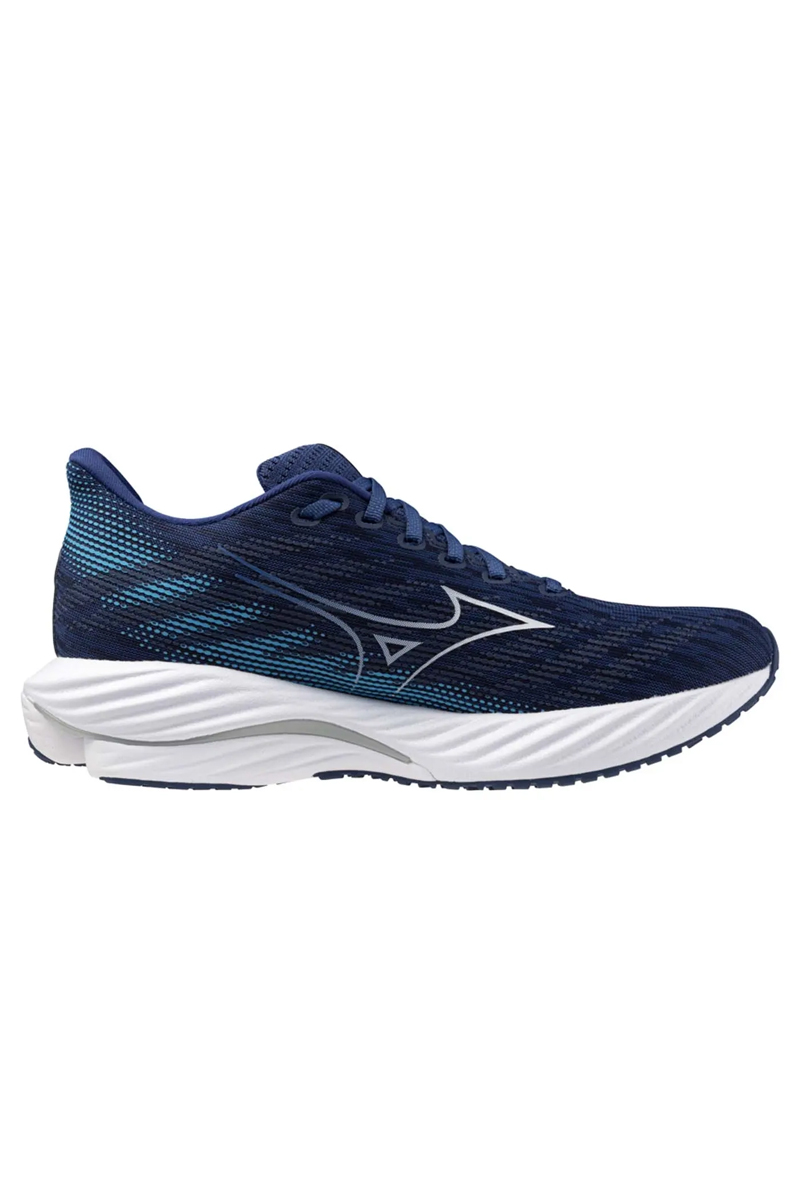 Runningschoenen heren nt blauw