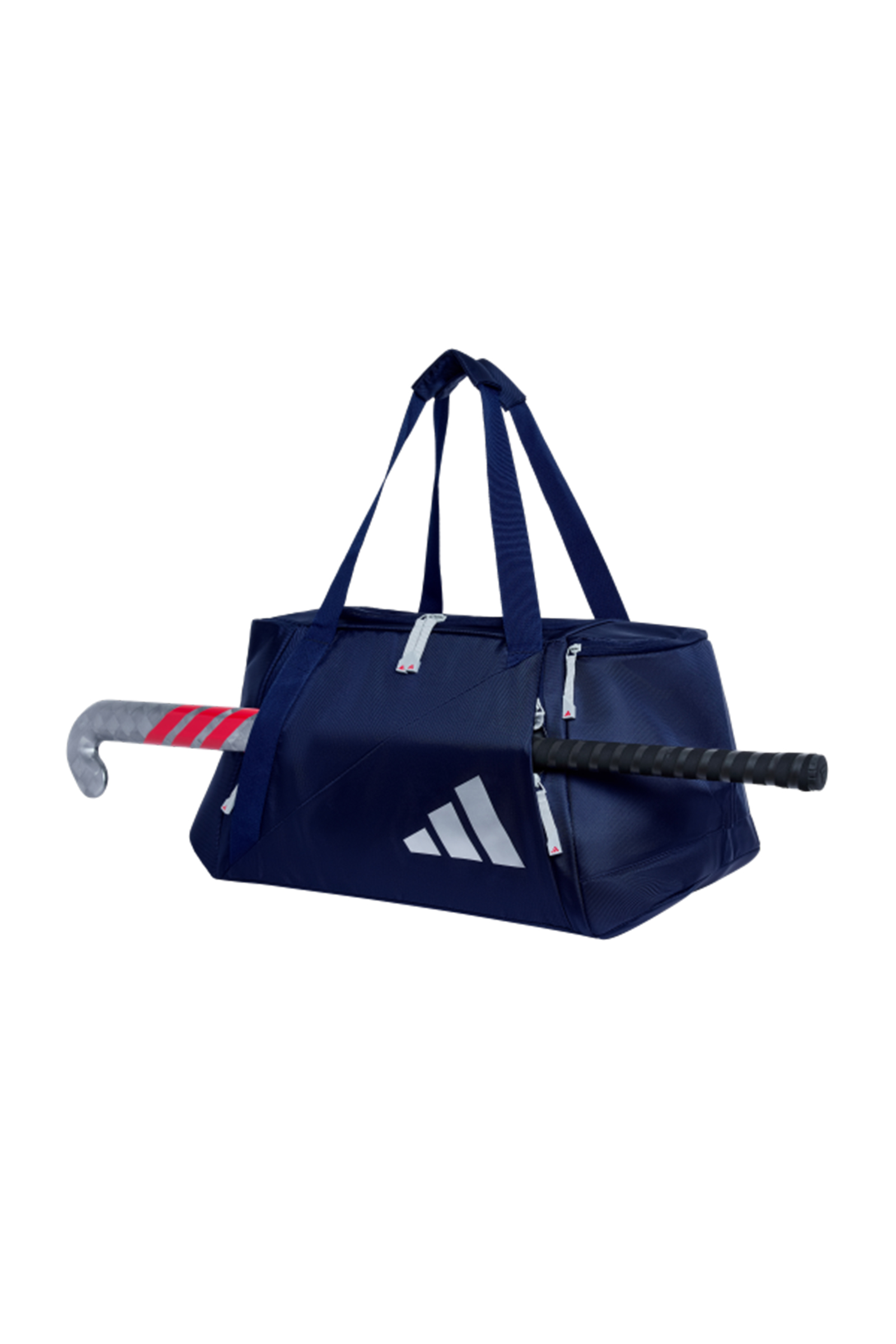 Hockey tas blauw
