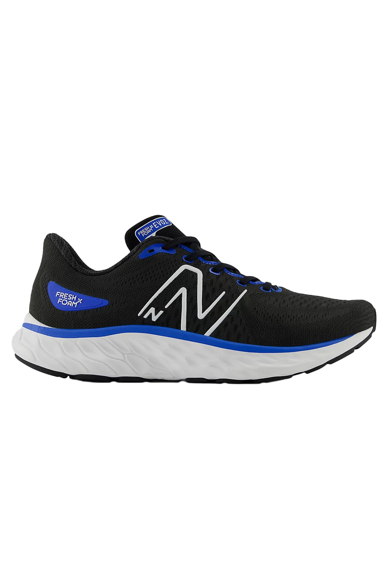 Runningschoenen heren nt zwart