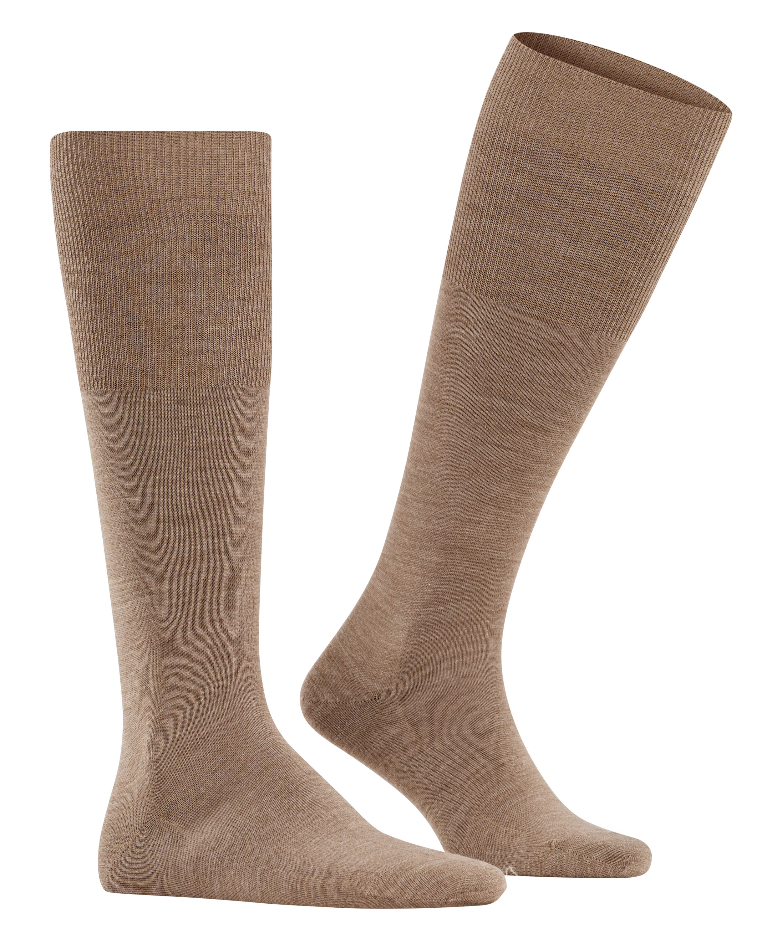 Falke Heren sokken 00156205 bruin/beige-1 3