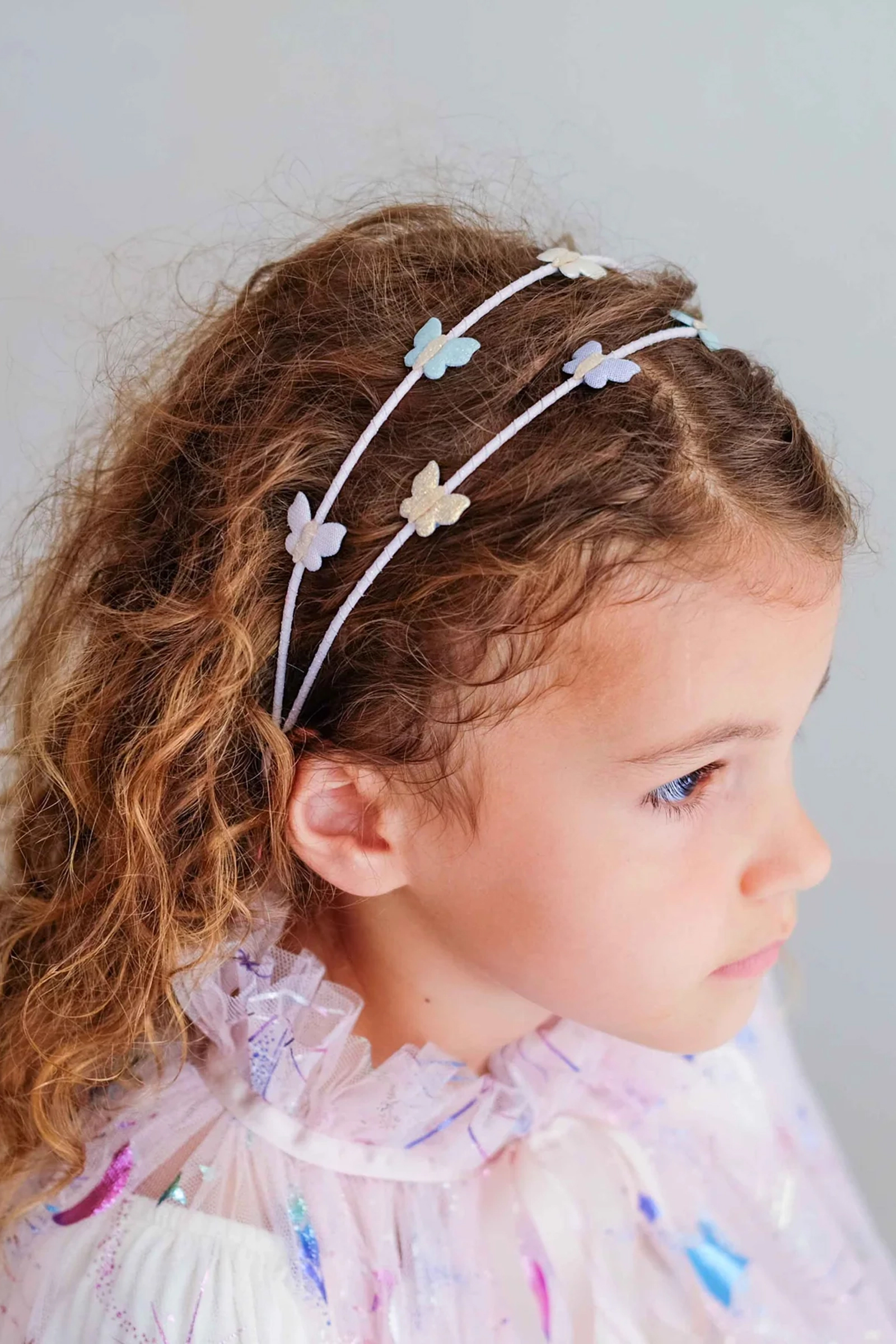 Meisjes haaraccessoires diversen