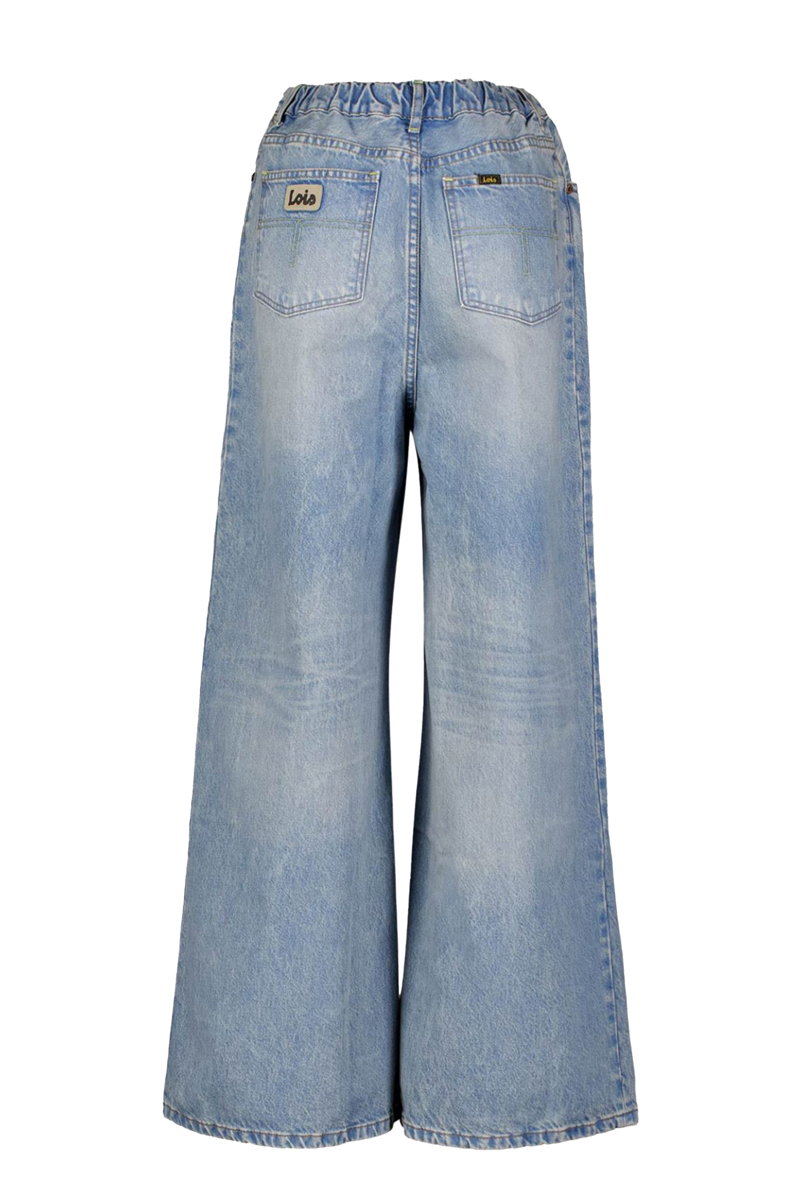 Lois Paloma Blauw-1 2