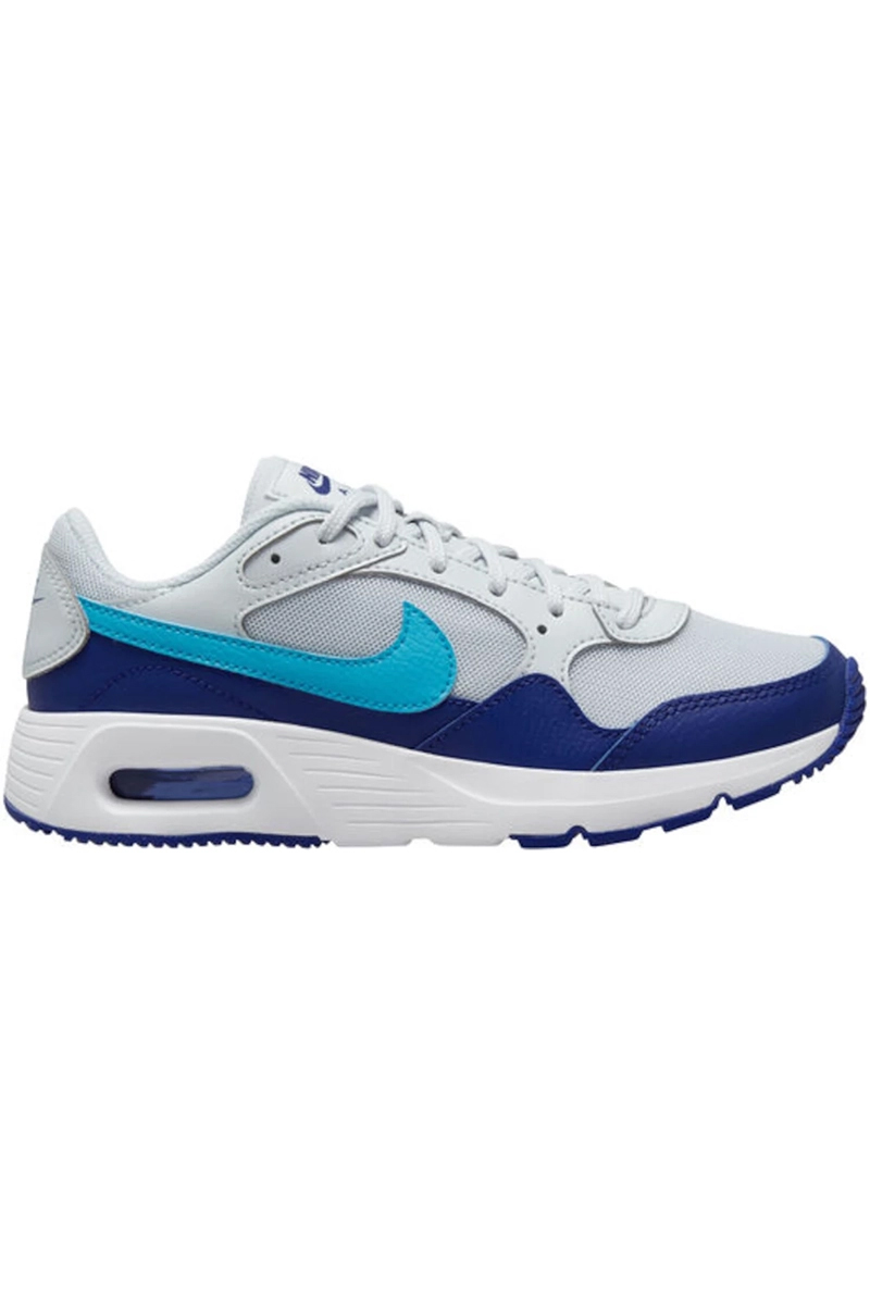 Nike Casual sneaker j Blauw-1 1