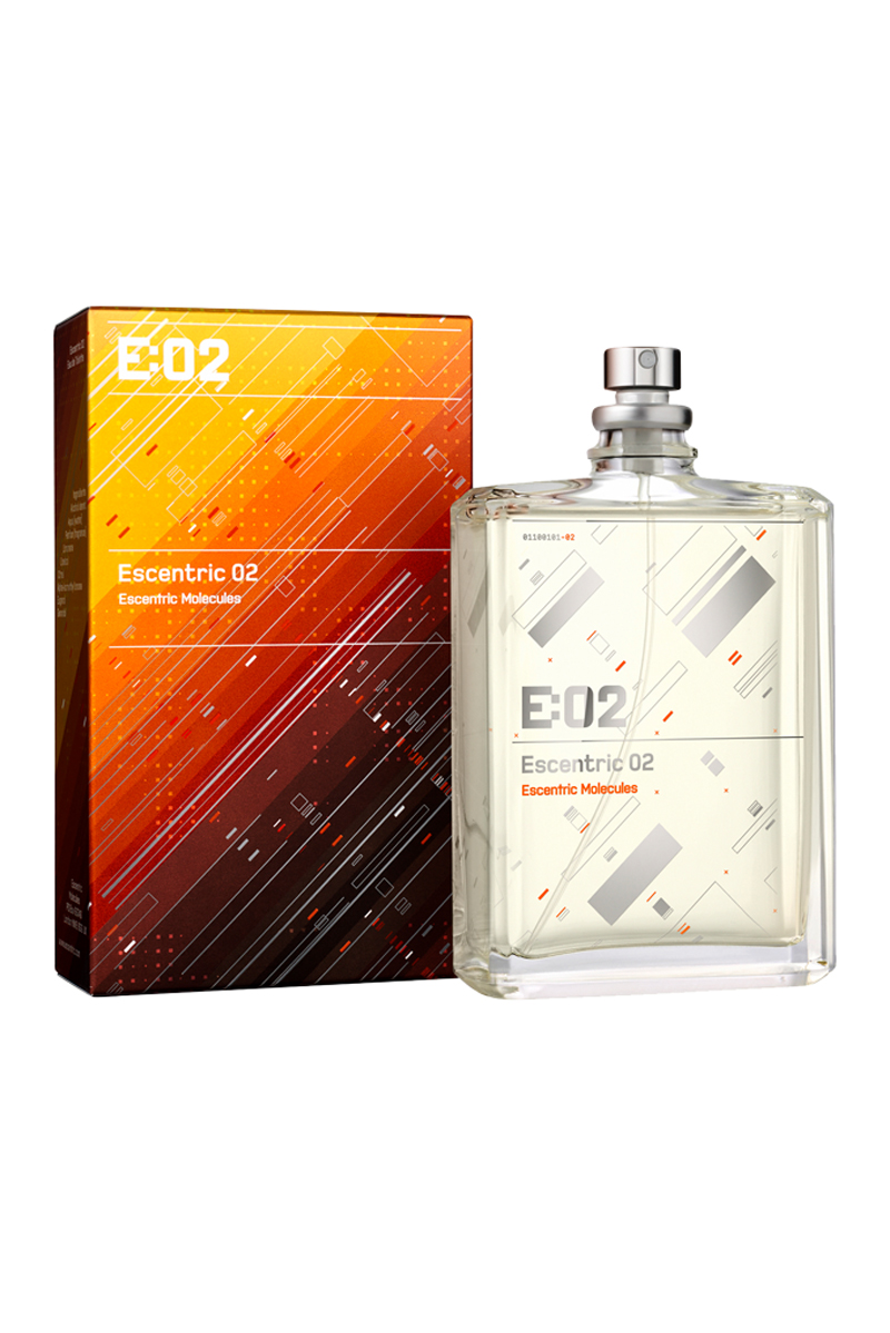Parfumerie dames geuren diversen