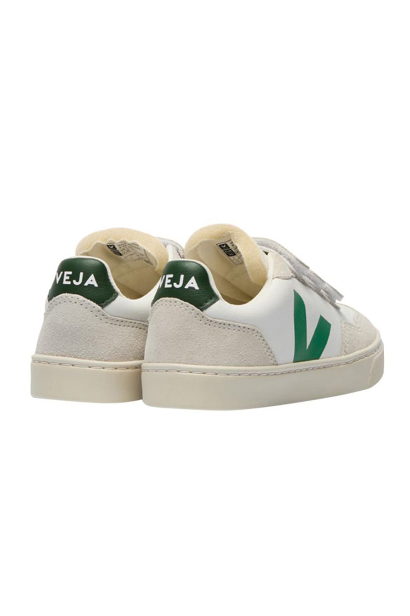 Veja Smal V90 Wit-1 3