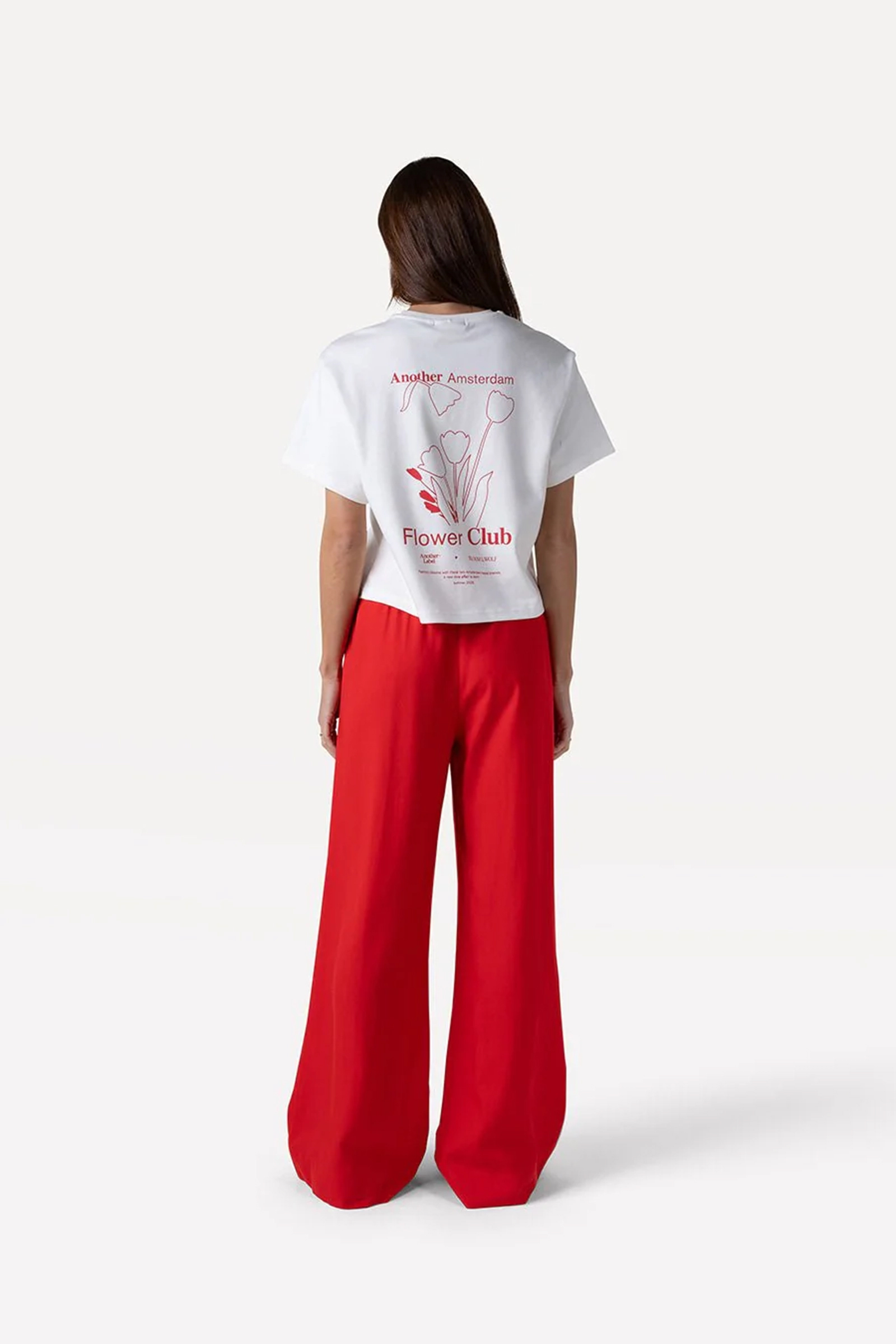 Another Label Natalie pants Rood-1 3