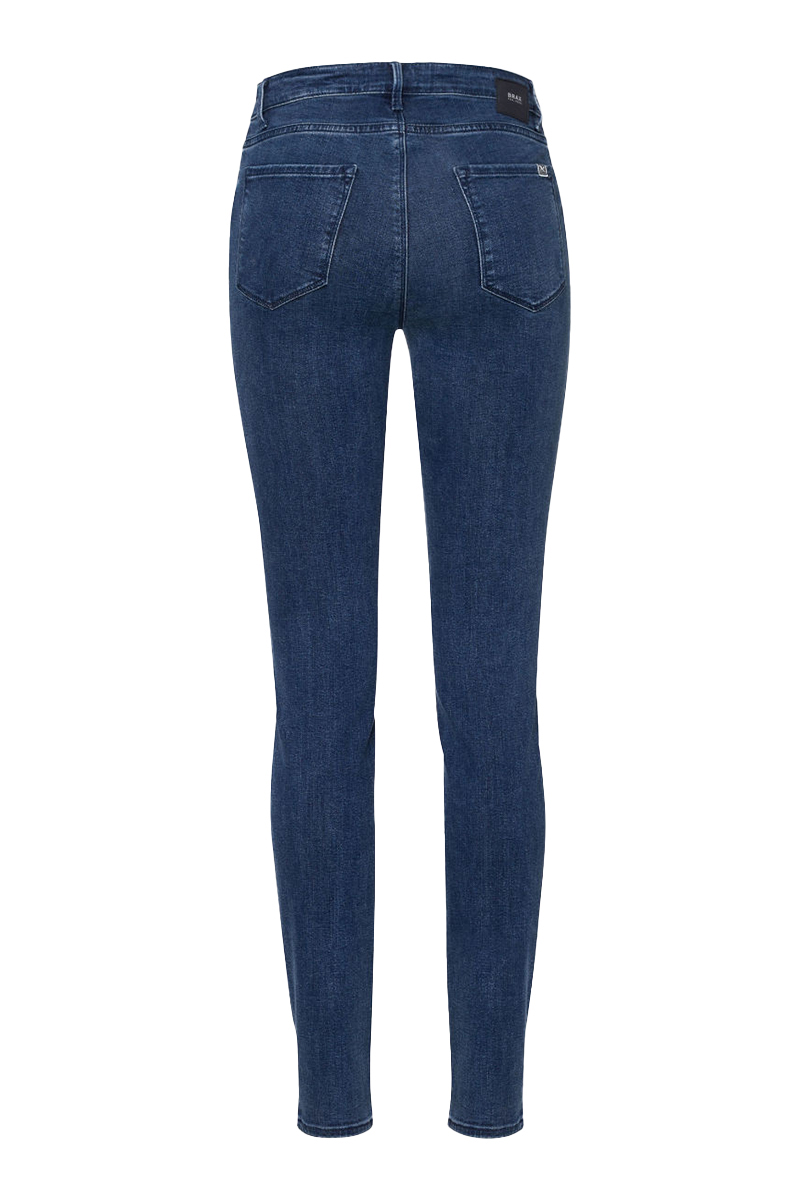 Brax STYLE.SHAKIRA Blauw-5 2