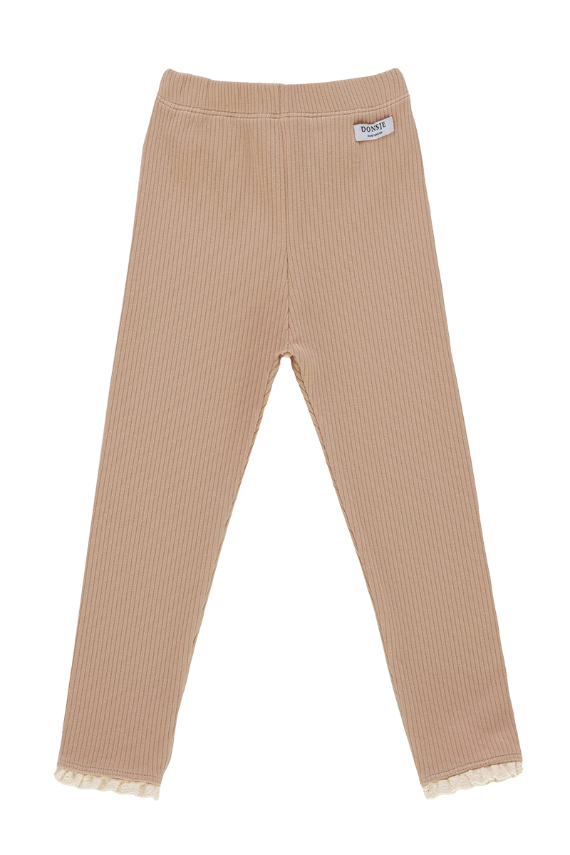 Donsje Amsterdam Affy leggings Rose-1 1