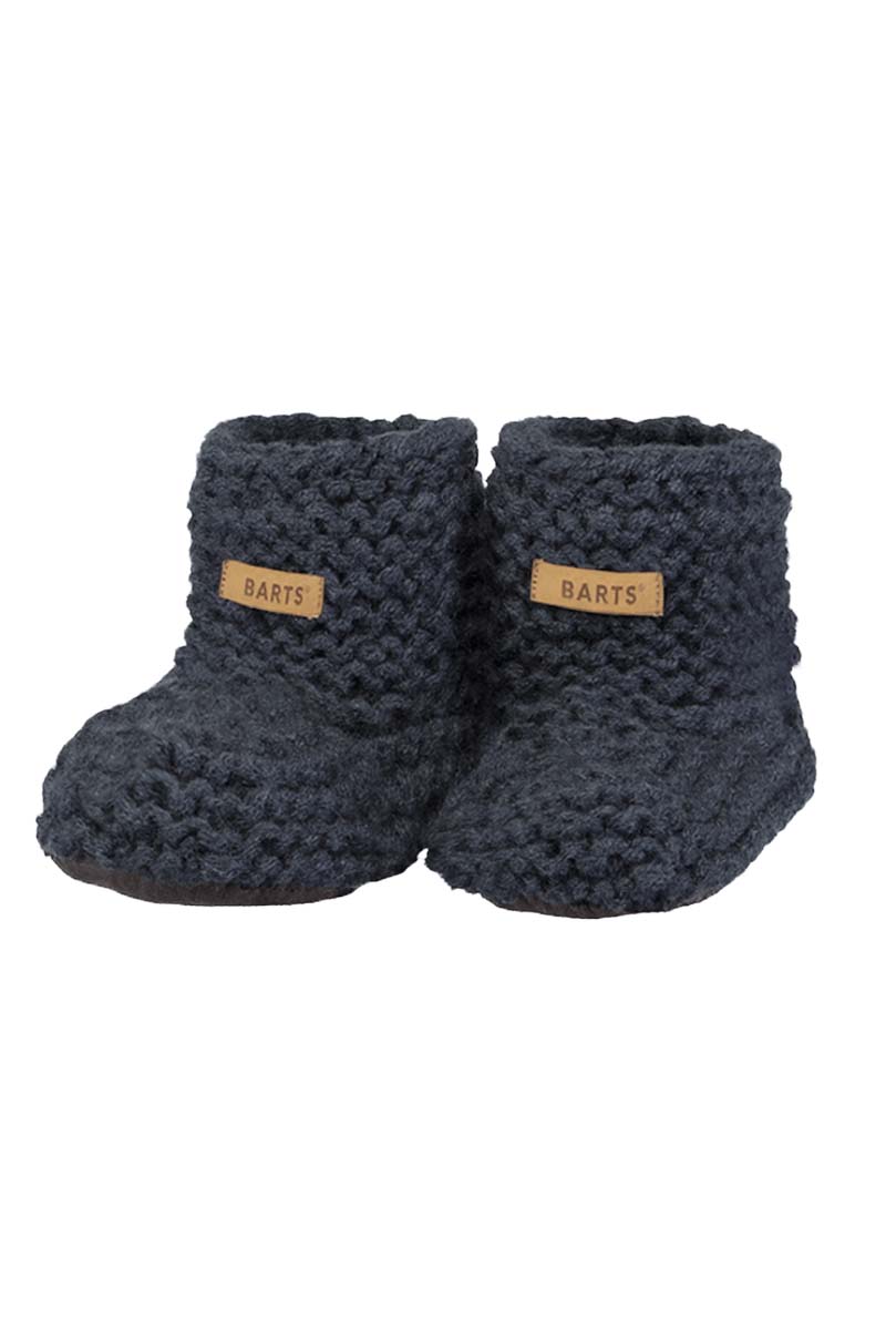 Barts Yuma Shoes Blauw-1 1