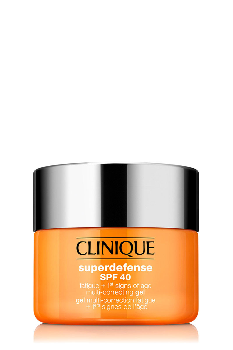 Parfumerie gezicht dagcreme diversen