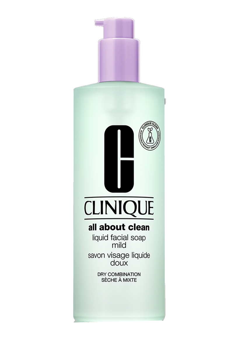 Clinique Jumbo Liquid soap 400ML 1/2 Diversen-4 1