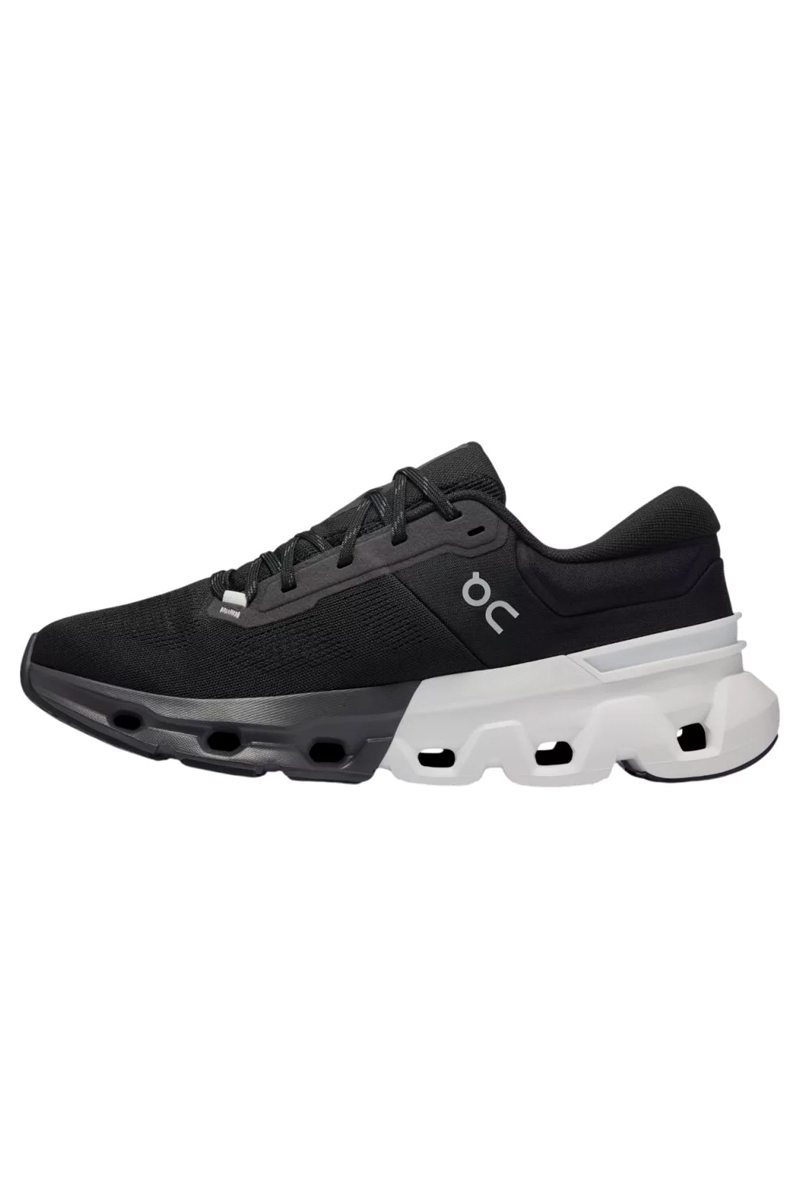 Runningschoenen heren nt zwart