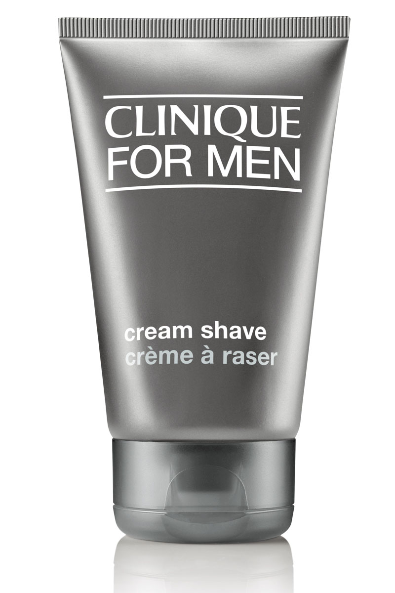 Clinique Ssfm Cream Shave Diversen-4 1