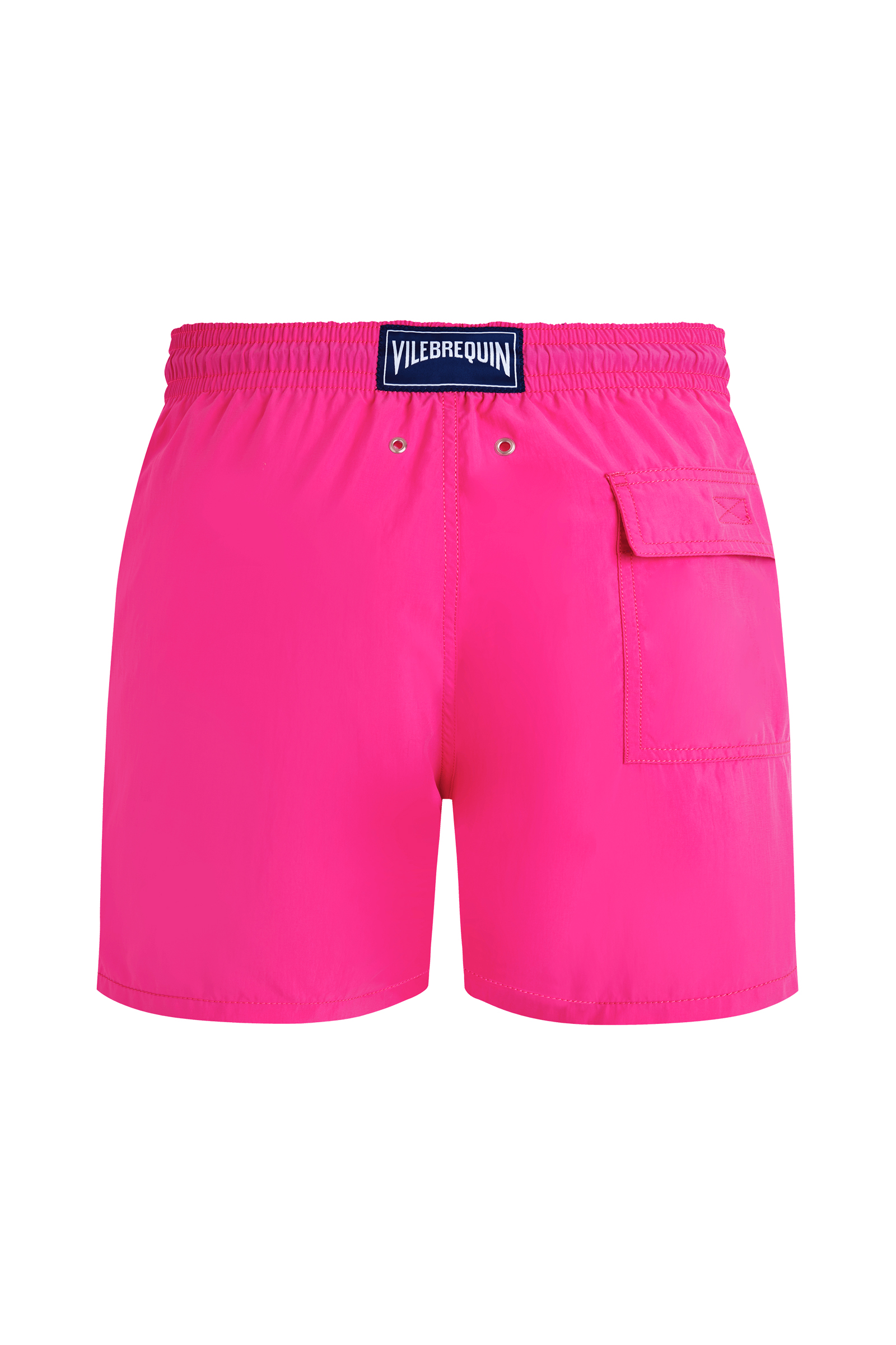 Vilebrequin MOOREA CD132 Rose-1 4