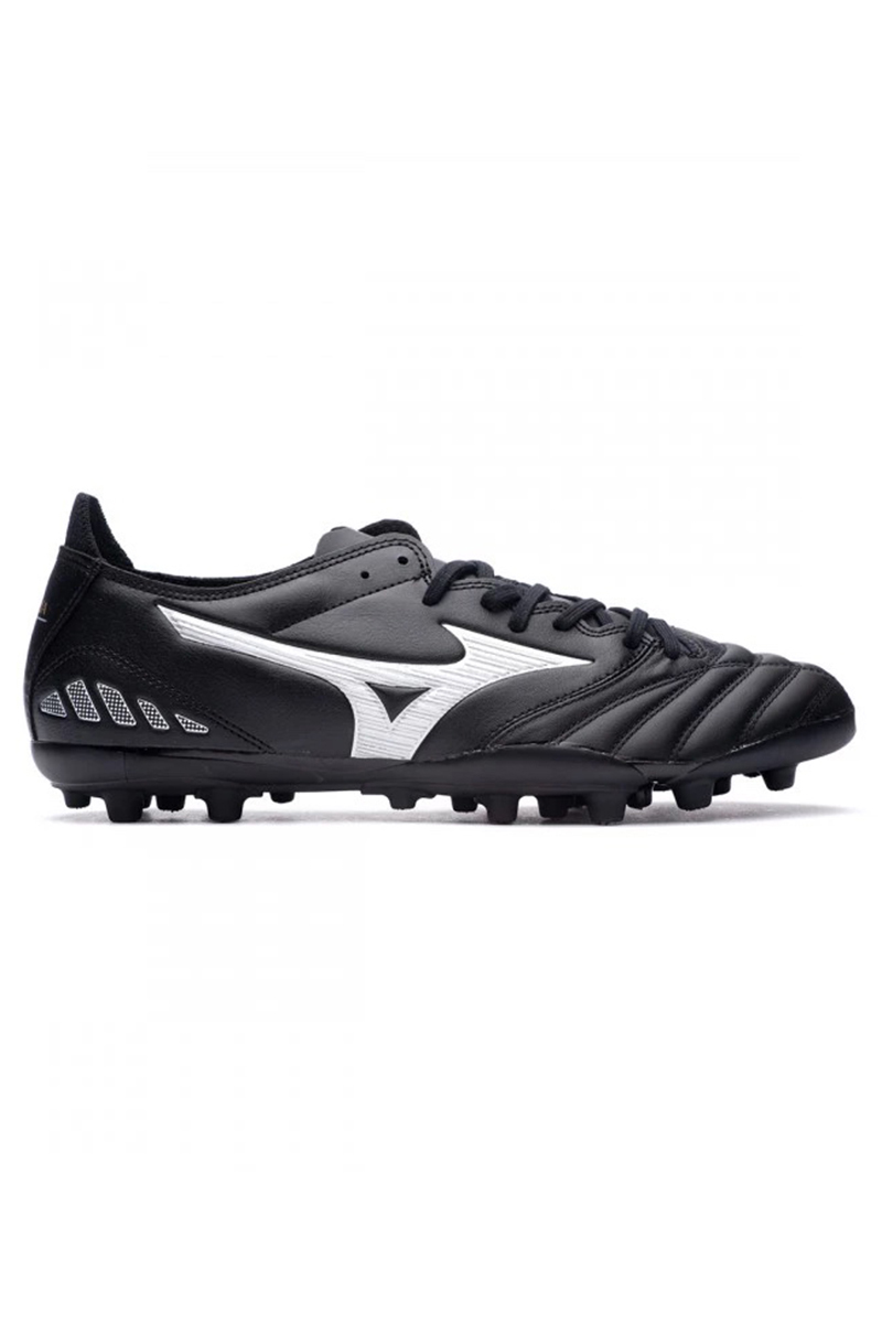 Voetbalschoenen fg heren zwart
