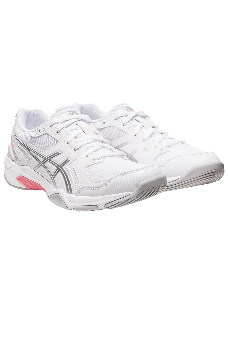 Indoorschoen dames wit