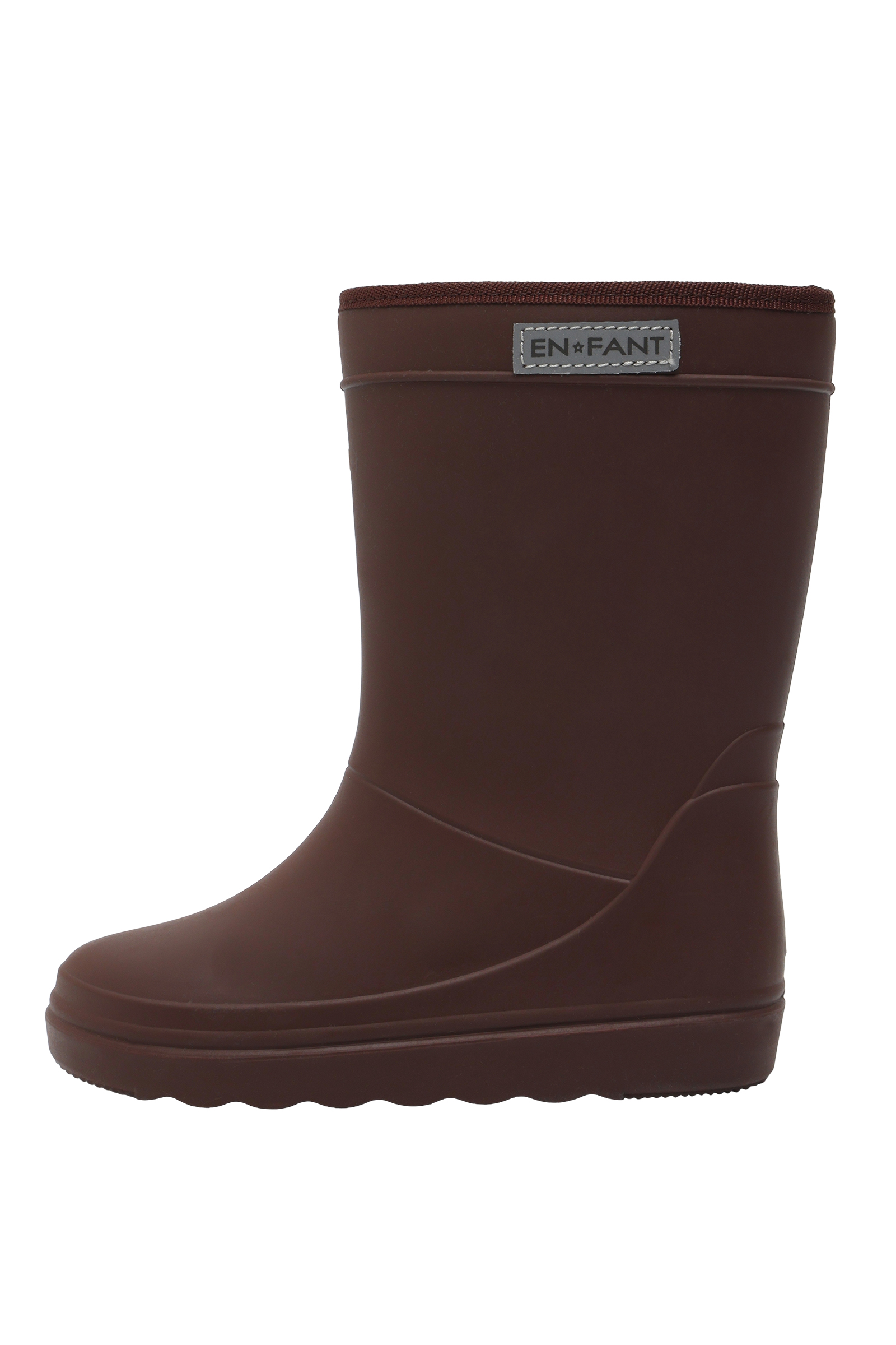Jongens schoenen bruin