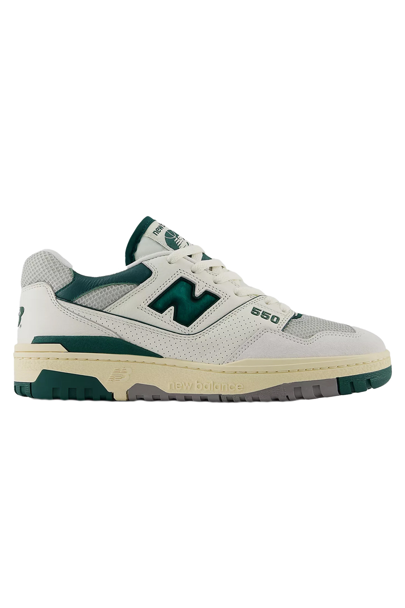Casual sneaker j wit