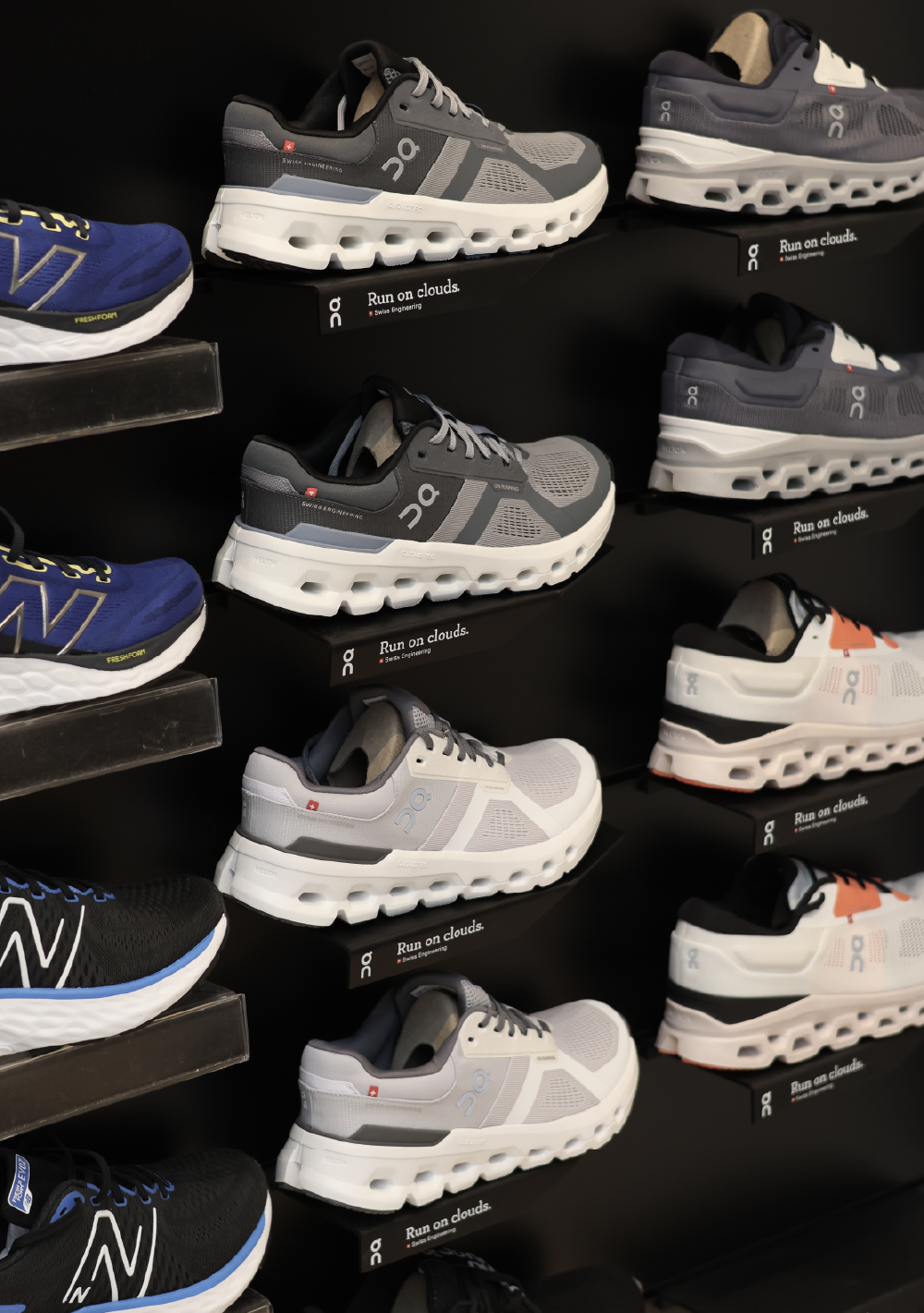 artikelen sportafdeling