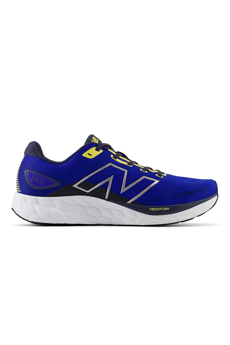 Runningschoenen heren nt blauw