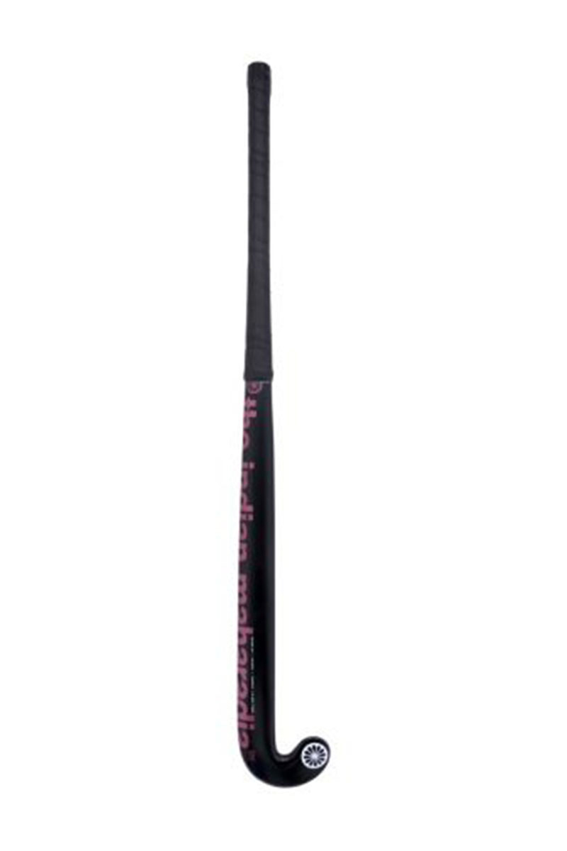 Hockey zaalstick senior zwart