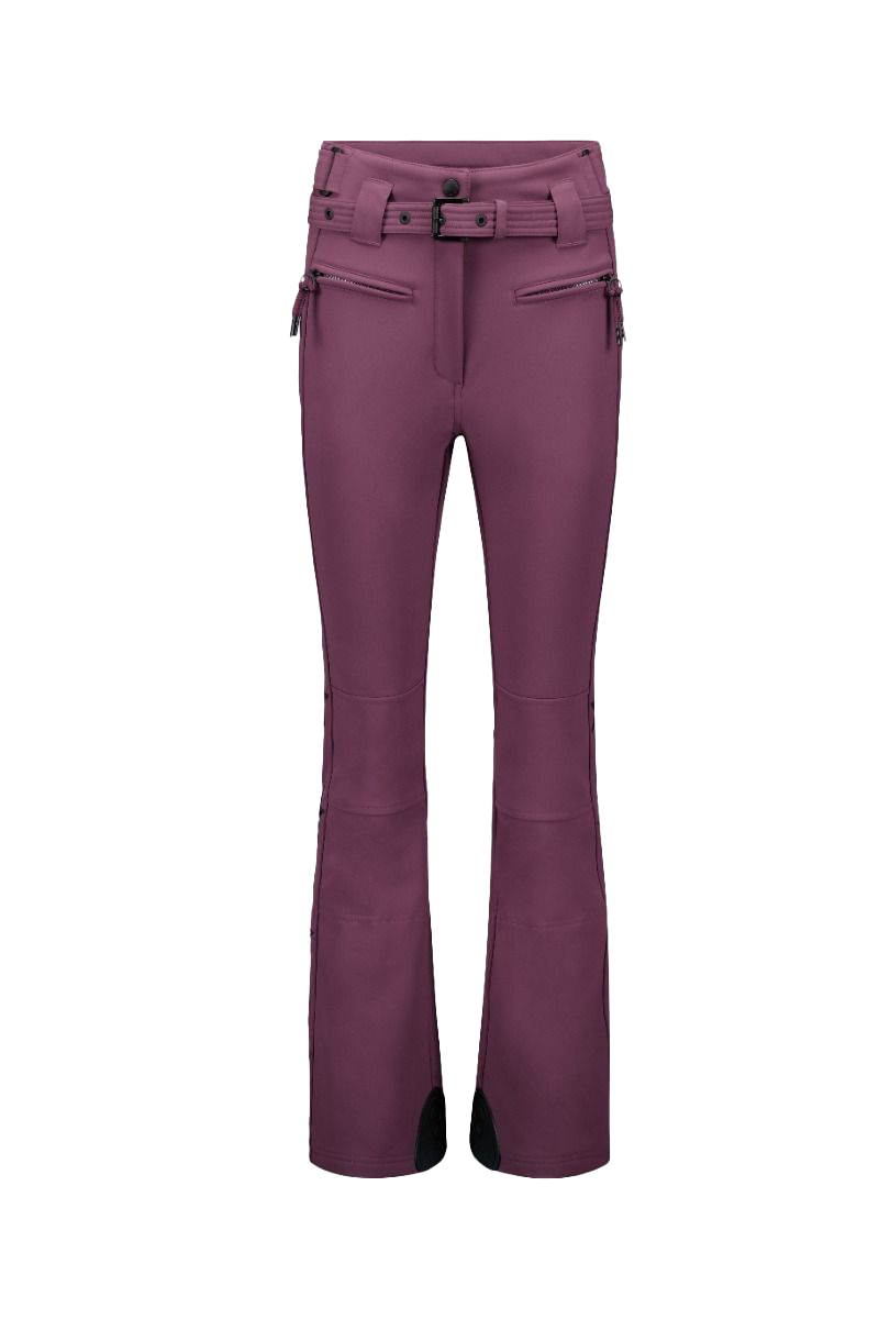 Airforce ASPEN SKI PANTS Paars-1 1