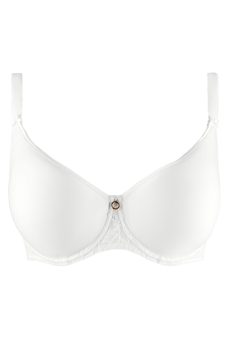 Aubade Lingerie dames bh Ecru-1 1