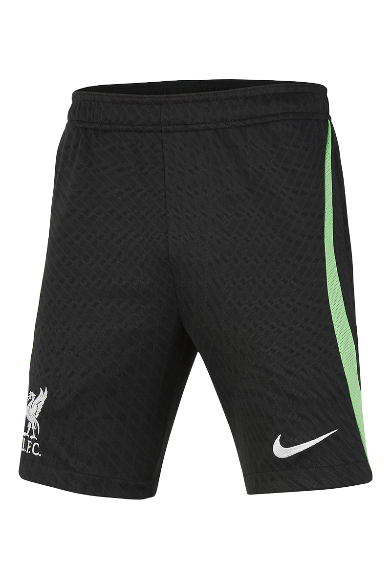 Nike liverpool fc strike big kids' nike Zwart-1 1