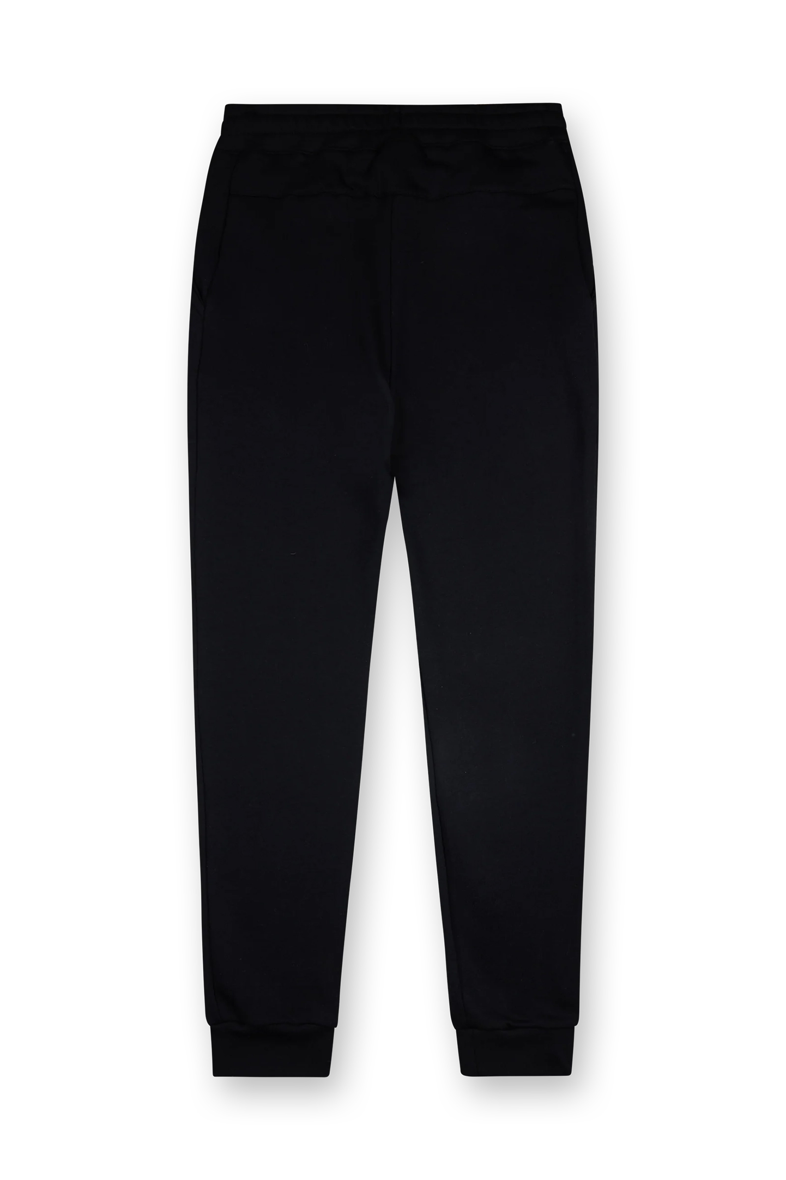 Heren joggingbroek zwart